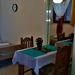 Villamar Beachfront With Free Private Parking Apartment Rabac