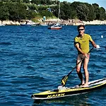 Villamar Beachfront With Free Private Parking Apartmán *