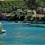 Apartment Villamar Beachfront With Free Private Parking Rabac