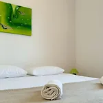 Apartmán Villamar Beachfront With Free Private Parking *