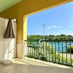 Apartment Villamar Beachfront With Free Private Parking
