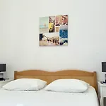 Apartmán Villamar Beachfront With Free Private Parking Rabac