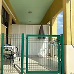 Villamar Beachfront With Free Private Parking * Rabac