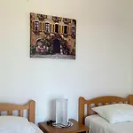 Villamar Beachfront With Free Private Parking