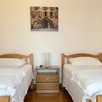 Apartmán Villamar Beachfront With Free Private Parking Rabac