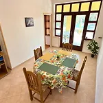 Apartment Villamar Beachfront With Free Private Parking