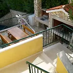 Villamar Beachfront With Free Private Parking * Rabac