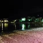Apartment Villamar Beachfront With Free Private Parking Rabac