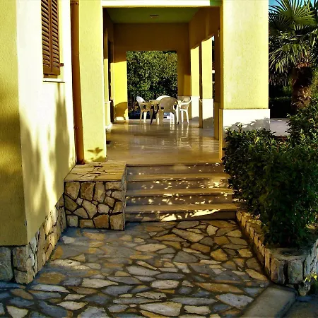 Villamar Beachfront With Free Private Parking Appartement