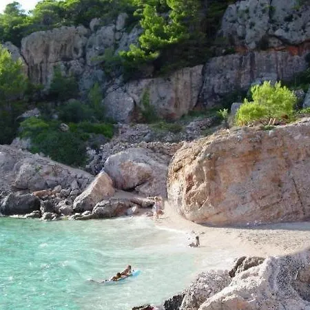 Villamar Beachfront With Free Private Parking Appartement