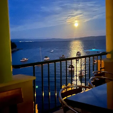 Villamar Beachfront With Free Private Parking *