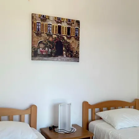 Villamar Beachfront With Free Private Parking