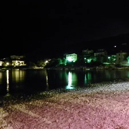 Appartement Villamar Beachfront With Free Private Parking Rabac