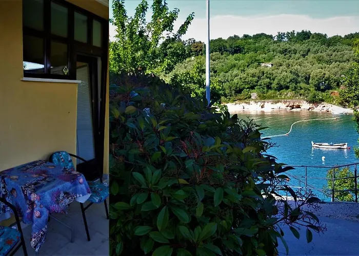 Διαμέρισμα Villamar Beachfront With Free Private Parking *