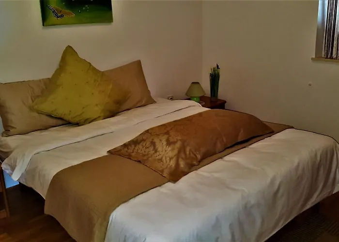 Villamar Beachfront With Free Private Parking * Rabac