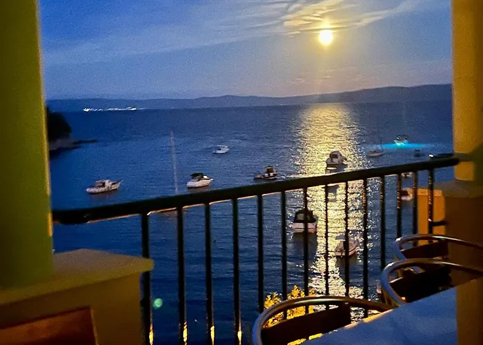 Villamar Beachfront With Free Private Parking *