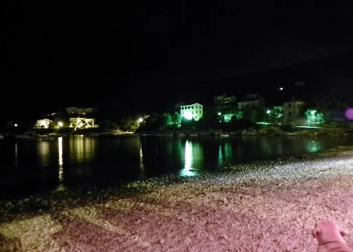 Διαμέρισμα Villamar Beachfront With Free Private Parking Rabac