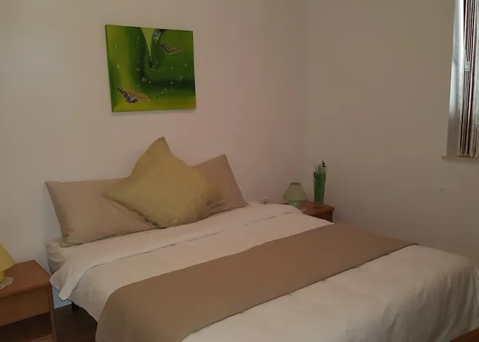 Villamar Beachfront With Free Private Parking *