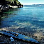 Villamar Beachfront With Free Private Parking Rabac