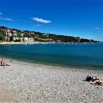 Apartament Villamar Beachfront With Free Private Parking Rabac