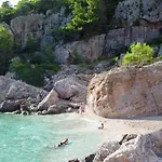 Villamar Beachfront With Free Private Parking Apartament