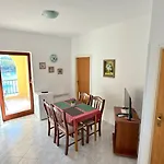 Villamar Beachfront With Free Private Parking Apartament
