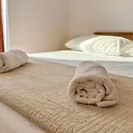Villamar Beachfront With Free Private Parking Apartament Rabac