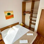 Villamar Beachfront With Free Private Parking Rabac
