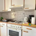 Villamar Beachfront With Free Private Parking Apartament