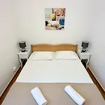 Apartament Villamar Beachfront With Free Private Parking Rabac