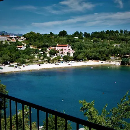 Apartment Villamar Beachfront With Free Private Parking