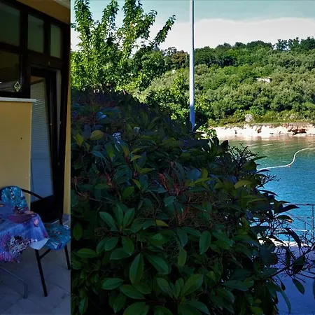 Apartament Villamar Beachfront With Free Private Parking *