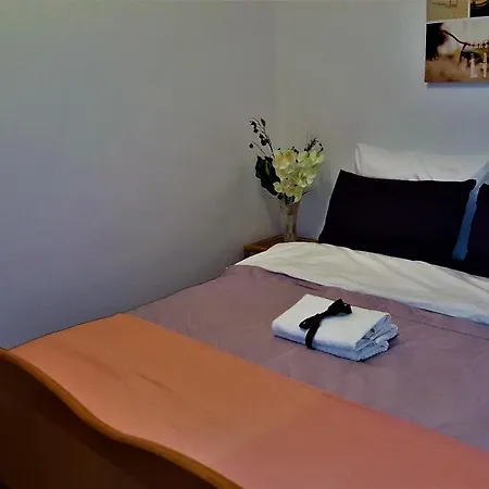 Villamar Beachfront With Free Private Parking Rabac