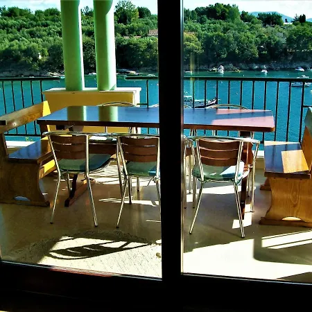 Villamar Beachfront With Free Private Parking Apartament *