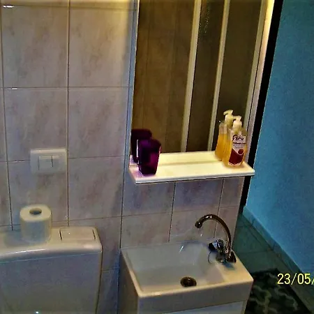 Apartament Villamar Beachfront With Free Private Parking Rabac