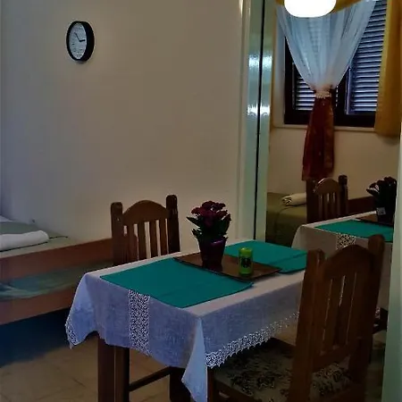 Villamar Beachfront With Free Private Parking Apartment Rabac