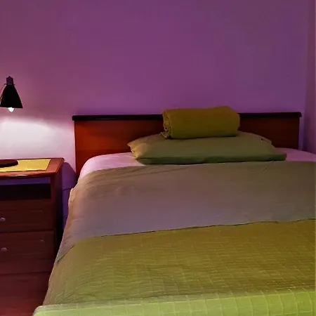 Apartament Villamar Beachfront With Free Private Parking *