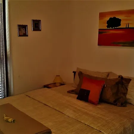 Apartamento Villamar Beachfront With Free Private Parking Rabac