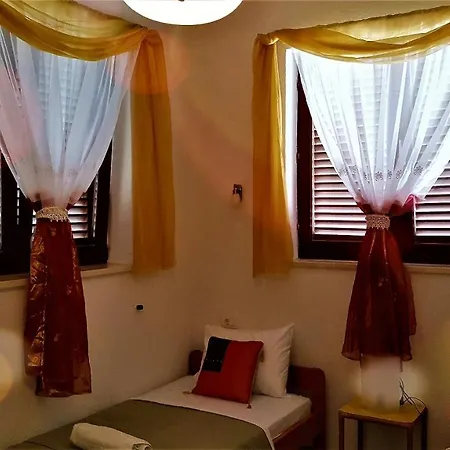 Apartament Villamar Beachfront With Free Private Parking Rabac