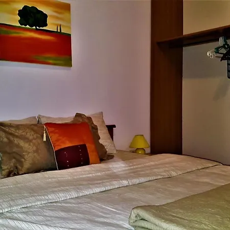 Apartment Villamar Beachfront With Free Private Parking Rabac