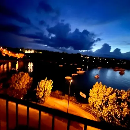 Apartament Villamar Beachfront With Free Private Parking Rabac
