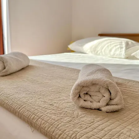Villamar Beachfront With Free Private Parking Apartamento Rabac