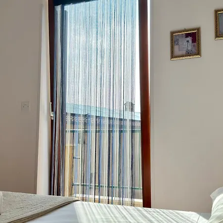Villamar Beachfront With Free Private Parking * Rabac