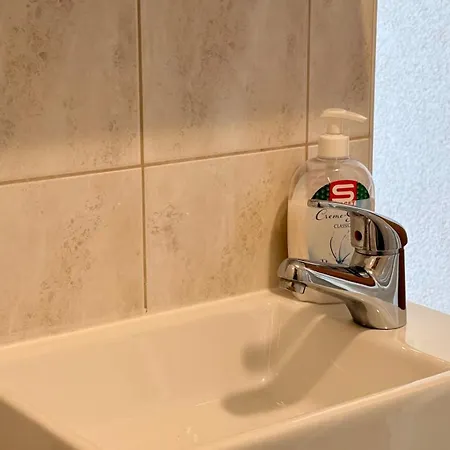 Apartamento Villamar Beachfront With Free Private Parking Rabac