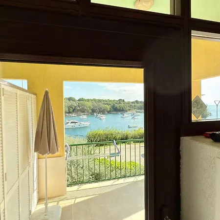 Apartamento Villamar Beachfront With Free Private Parking *