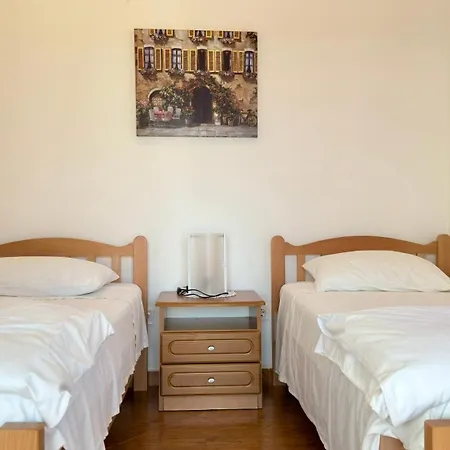 Apartamento Villamar Beachfront With Free Private Parking Rabac