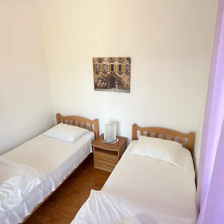 Apartamento Villamar Beachfront With Free Private Parking Rabac