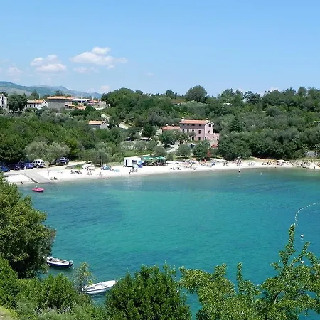 Apartament Villamar Beachfront With Free Private Parking Rabac