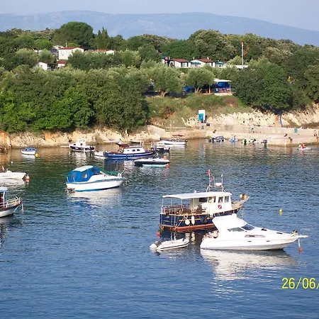 Villamar Beachfront With Free Private Parking Rabac