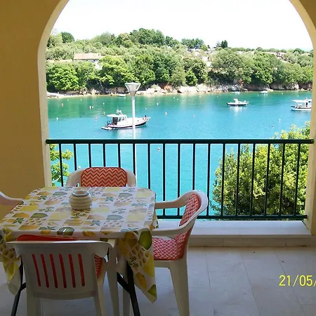 Apartament Villamar Beachfront With Free Private Parking Rabac